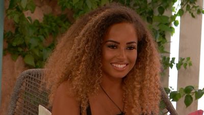 Amber Rose Gill has completely changed her hair, and we hardly recognise her