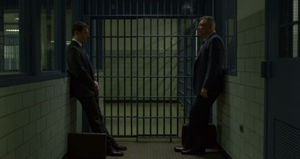 The first look at season two of Netflix’s Mindhunter is finally here