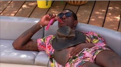 A range of OVIE t-shirts have just been released and we’re buying them all