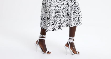 Love THAT Zara dress? This €76 ASOS number will be right up your street