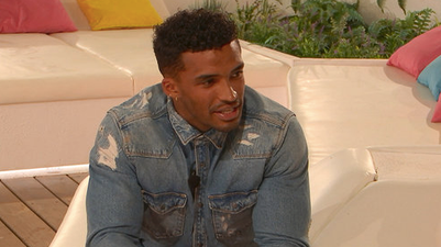 Women’s charity ‘increasingly concerned’ by Love Island contestants’ behaviour
