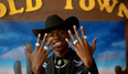 Stop everything because a Lil Nas X and Dolly Parton ‘Old Town Road’ collab might be coming