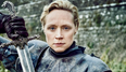 Gwendoline Christie submitted herself for an Emmy nomination – because HBO didn’t