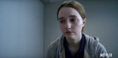 The trailer for Netflix’s intense new crime series Unbelievable is here