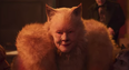 The Cats trailer is here and it is genuinely nightmarish