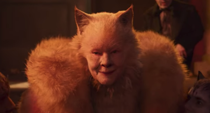 The Cats trailer is here and it is genuinely nightmarish