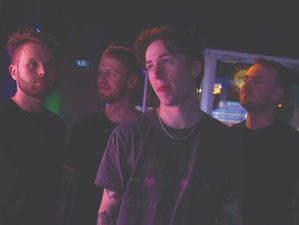 Picture This become fastest ever act to sell out the INEC Arena, Killarney