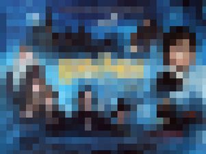 QUIZ: Can you guess the movie from its pixelated poster?