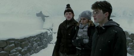 QUIZ: How well do you remember Harry Potter and the Half-Blood Prince?