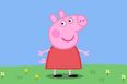 Peppa Pig has introduced its first ever same sex couple