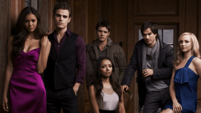 ‘It’s inevitable’: Legacies bosses tease the return of a massive Vampire Diaries character