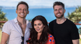 Scarlett Moffatt and Joe Swash quit I’m A Celeb Extra Camp ahead of next series