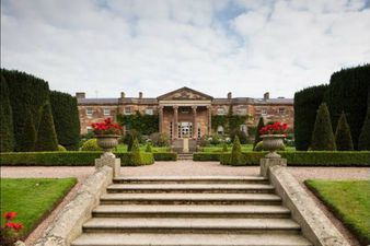 This gorgeous castle and gardens in Co. Down sounds like the perfect day out