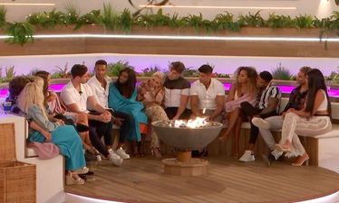 The islanders will choose the couple they think should be dumped tonight, and YIKES