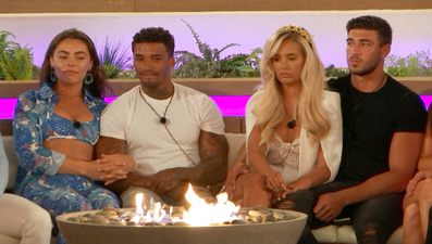 Michael has officially been dumped from Love Island and he has a LOT to say