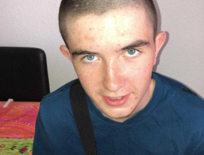 missing dublin teenager