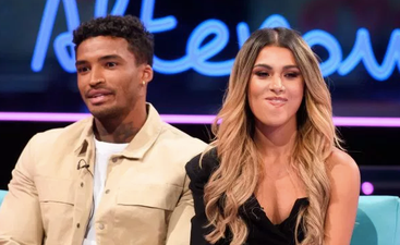 Love Island fans think Joanna is probably going to take Michael back and yeah, same