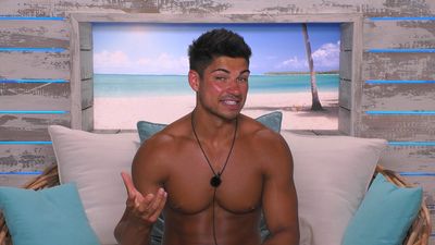 Anton’s MOTHER was our Love Island highlight last night for this reason