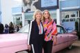 Olivia Newton-John is in Ireland to launch a very iconic style exhibition