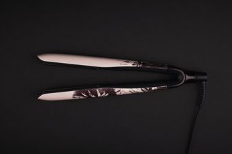 ghd just launched a new product, and there’s a very special meaning behind it