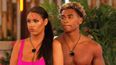 Anna and Jordan have a bit of a wobble on tonight’s Love Island
