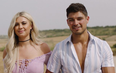 Anton had intense doubts about Belle after last night’s Love Island Challenge
