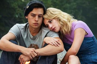Betty and Jughead’s relationship is going to be put to the test in Riverdale’s season four