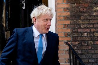 UK general election sees Boris Johnson secure a conservative majority
