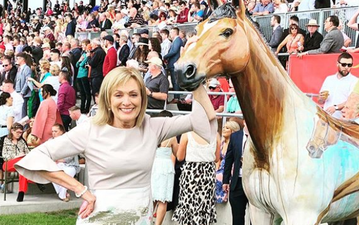 Mary Kennedy is ‘officially’ leaving RTÉ after 40 years