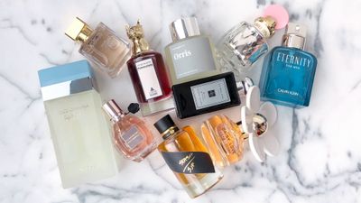 Here are six absolutely delicious perfumes that we’re loving this month
