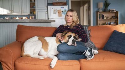 Veronica Mars creator on the reason why that big finale twist had to happen