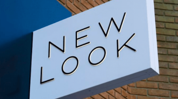 €30 New Look dress