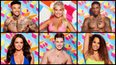 Personality Test: Which Love Island contestant are you?