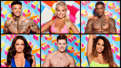Personality Test: Which Love Island contestant are you?