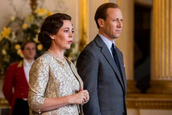 Looks like the start date for season three of The Crown may have been revealed