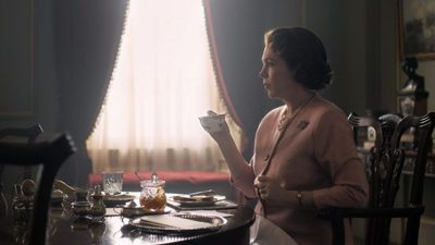 The palace has responded to claims they ‘vet content’ for Netflix’s The Crown