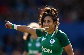 ‘If I helped one person then it was worth it’ Sene Naoupu on body image in sport