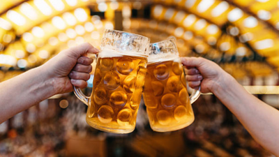 Oktoberfest Dublin has been cancelled this year due to ‘increase in insurance premium’