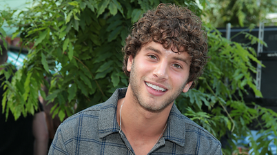 Love Island’s Eyal Booker has a theory about what caused Jordan Hames’ head to turn