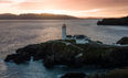 There are only a few more days to WIN you and your mates an unforgettable stay in a lighthouse