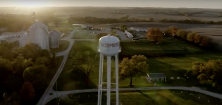 Producers of The Jinx are back with a horrifying new true crime documentary series