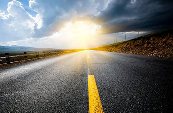 Met Éireann say we’re in for high temperatures, rain and a lot of humidity today