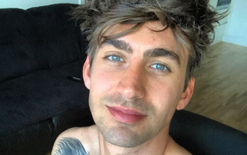 Twitter truly can’t cope with Chris Taylor leaving Love Island last night