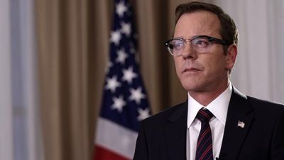 Netflix cancel both Designated Survivor, as well as Tuca and Bertie