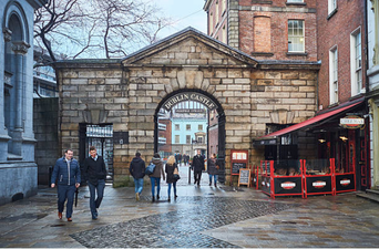 Your super swift guide to discovering the most spectacular things to do in The Liberties