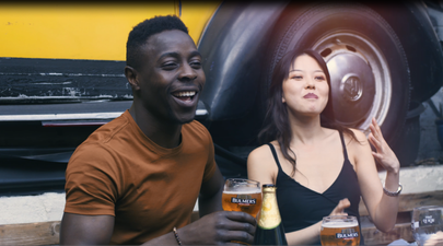 This LVA and Bulmers video proves that Dublin pubs will always have what you’re looking for