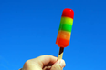 Don’t put an ice lolly in your vagina to cool off during heatwave, warns doctor