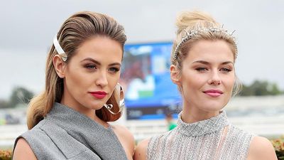 Heading to The Galway Races? Here’s some stunning makeup inspiration for Ladies Day