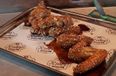 The best chicken wings in Ireland have been named
