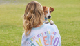 Disney have launched a matching dog and human clothing range and we need it all